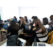 AULA DIGITAL - Capacitación intensiva a nuestro equipo docente